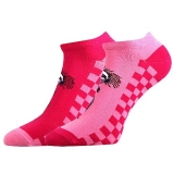 ponožky lichožrouti S - Žiletka (Boma)
