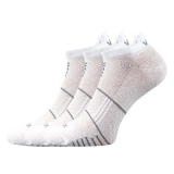 ponožky Avenar - bílá (Voxx)