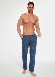 pyžamové kalhoty 691/45 (Cornette)