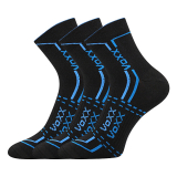 ponožky Franz 03 - černá (Voxx)