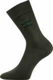ponožky Lassy - větvička (Voxx)