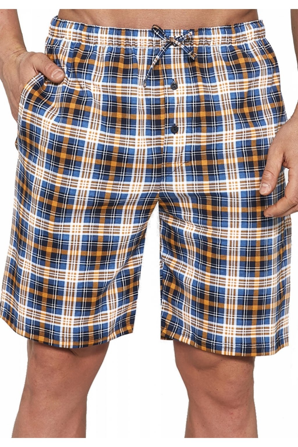 pyžamové kalhoty 698/05 (Cornette)