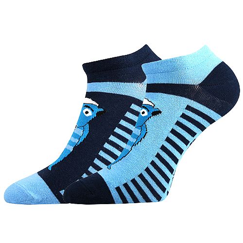 ponožky lichožrouti S - Hihlík (Boma)