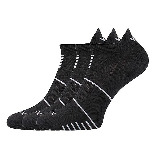 ponožky Avenar - černá (Voxx)