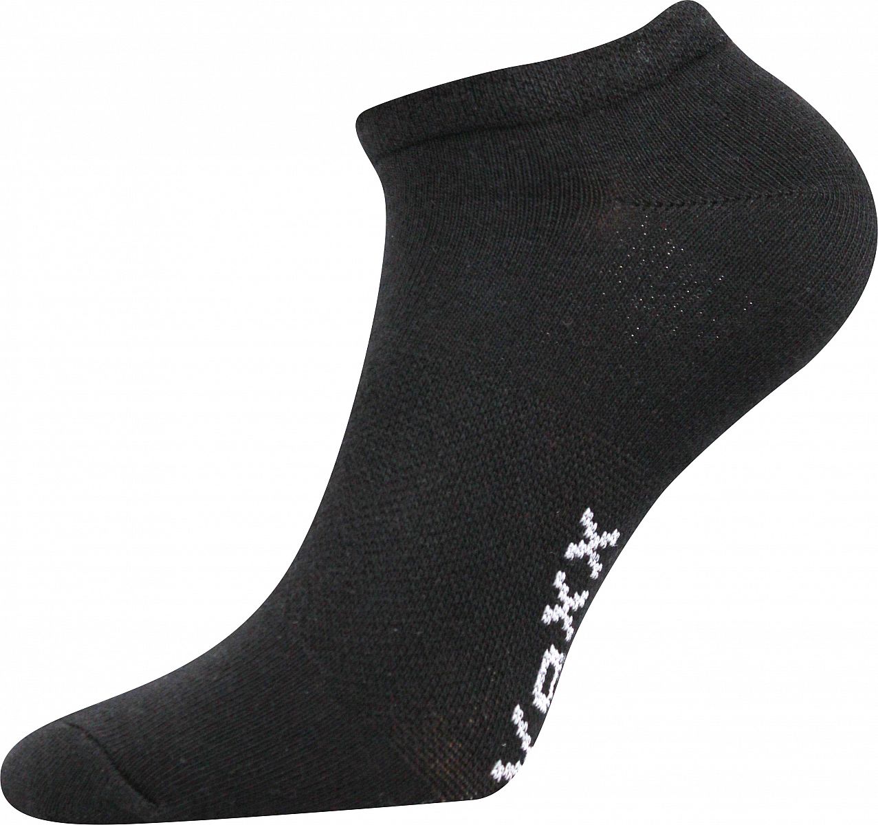 ponožky Rex 00 - černá (Voxx)