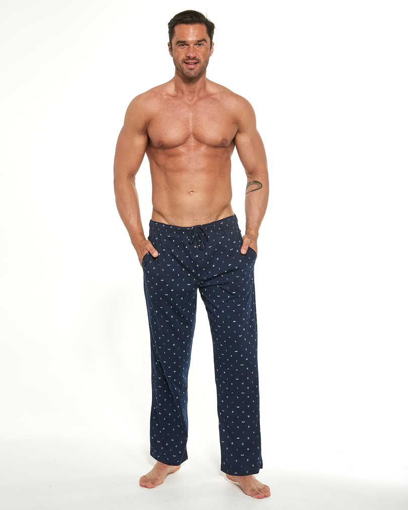 pyžamové kalhoty pánské 691/32 (Cornette)