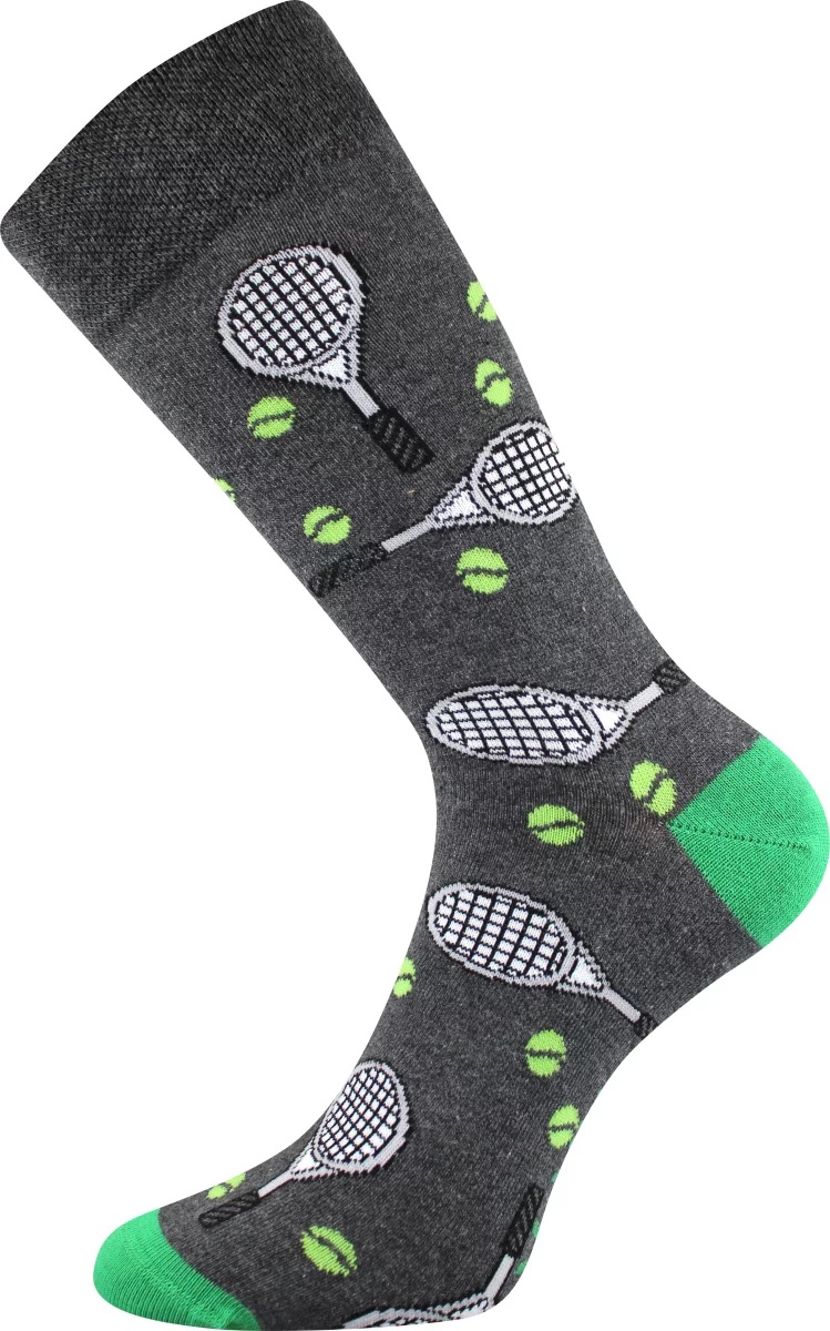 ponožky Depate - tenis (Lonka)