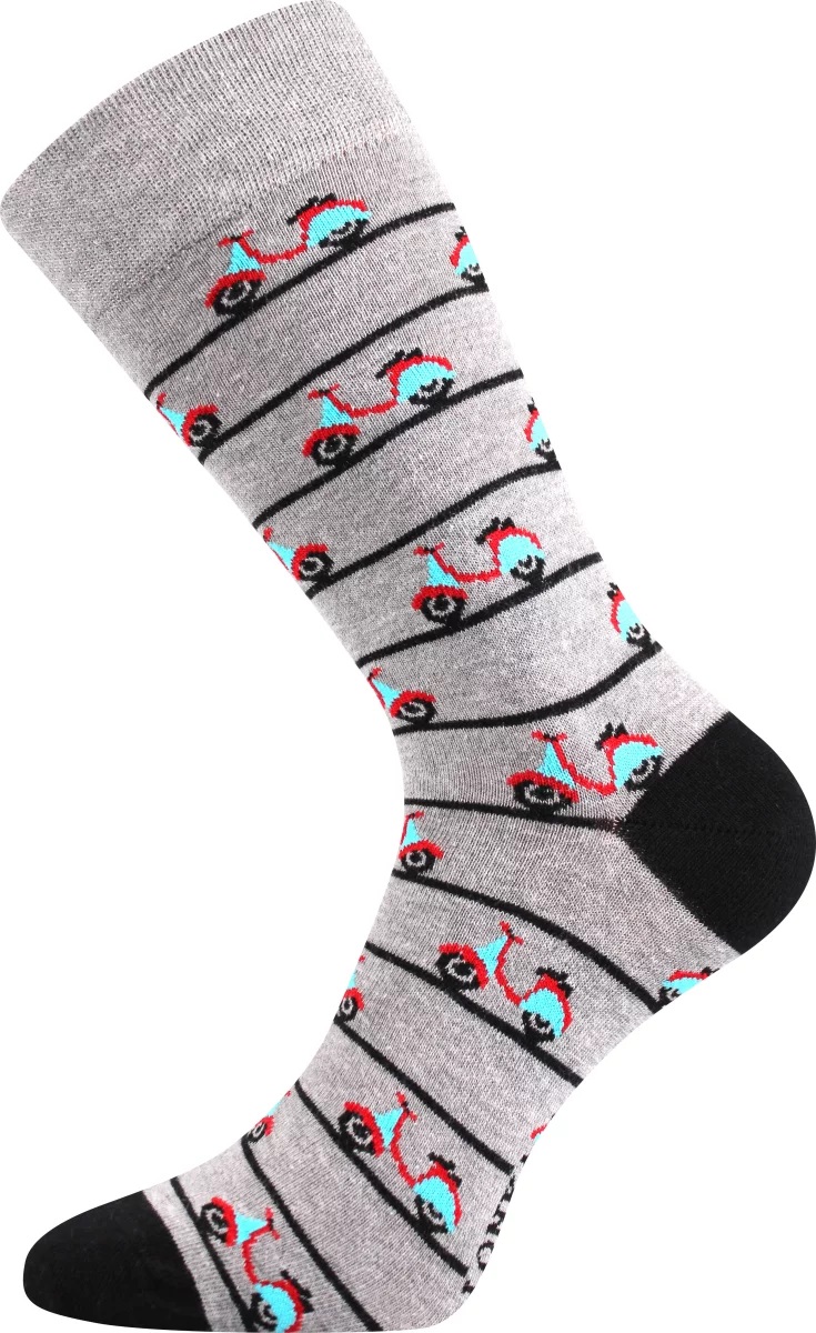 ponožky Depate - vespa (Lonka)