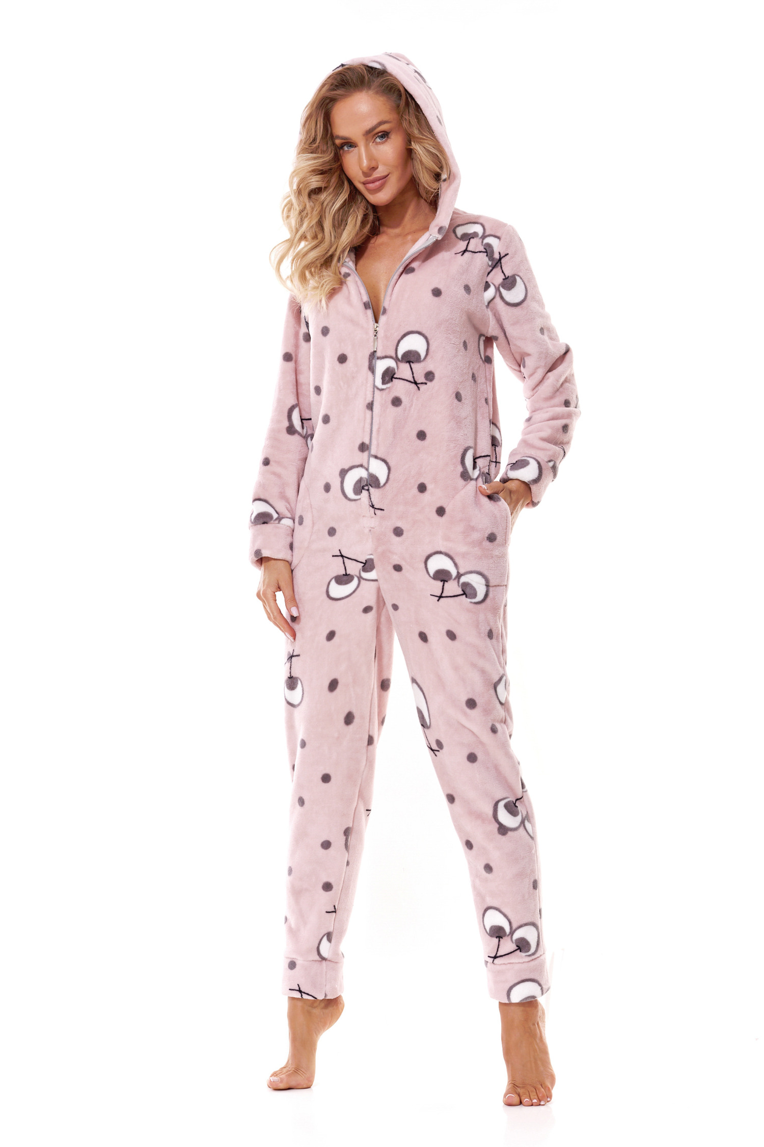 overal 9151 - pudr (L&L)