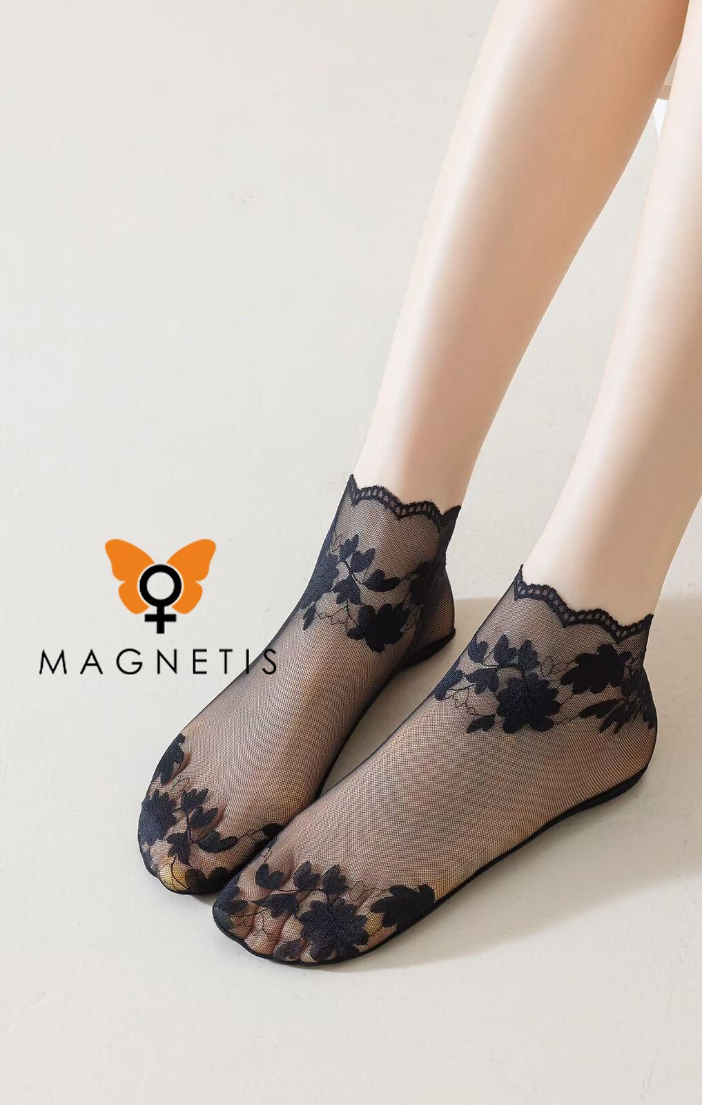 baleríny GC241143 (Magnetis)