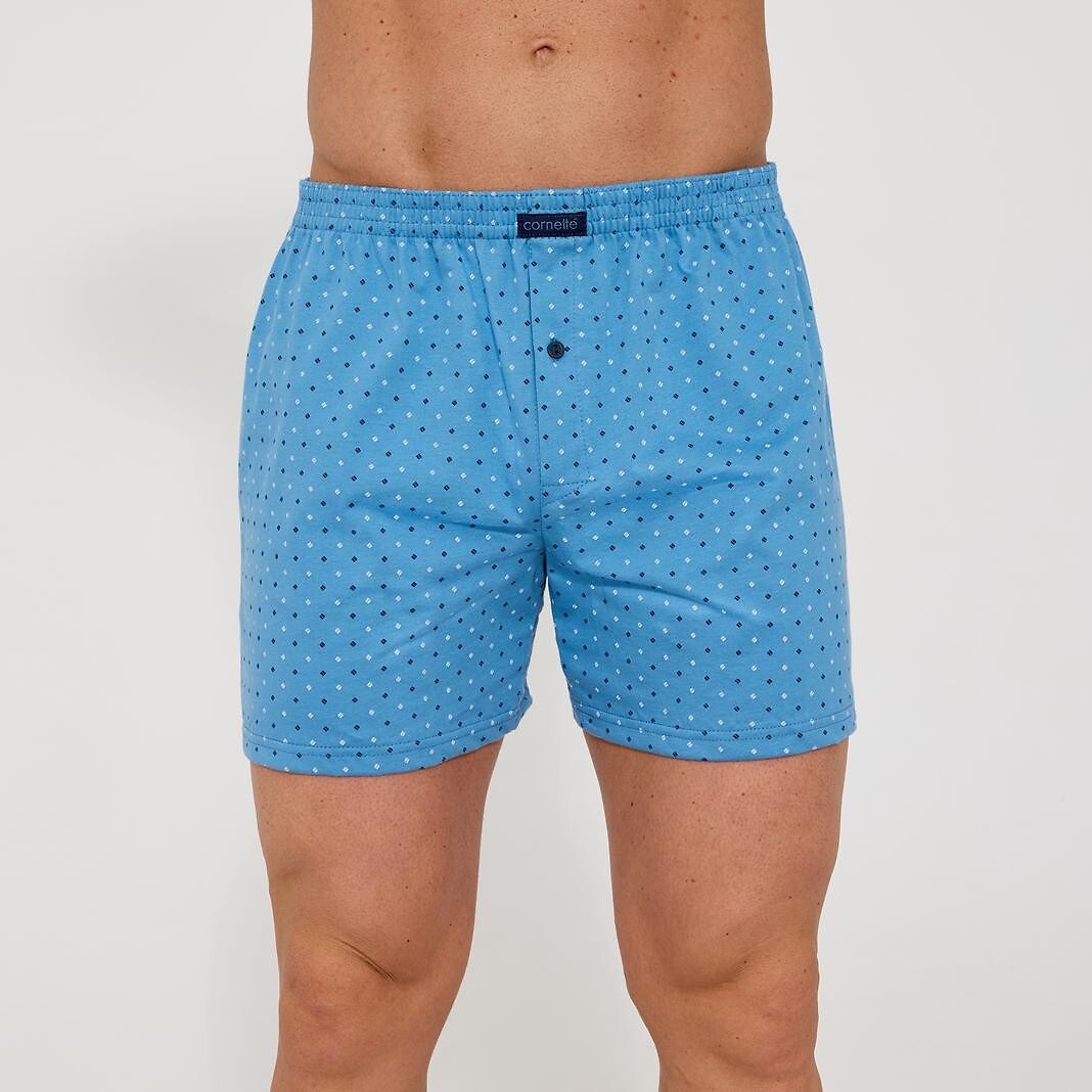 trenýrky comfort 002/343 (Cornette)