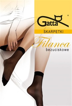 ponožky Filanca 2páry (Gatta)