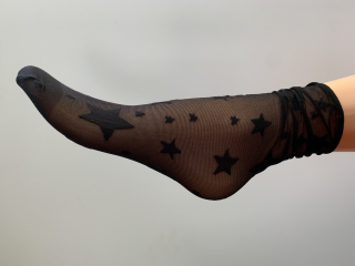 ponožky Amy 20 (Veneziana)
