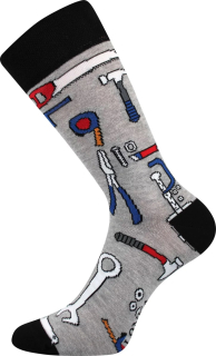 ponožky Depate - nářadí (Lonka)