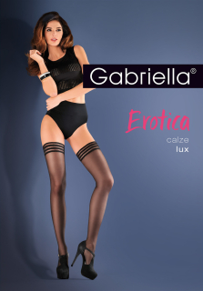 punčocháče Erotica 644 (Gabriela)