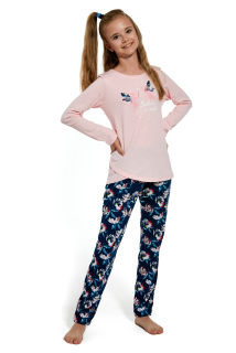 pyžamo dívčí  964/158 Fairies (Cornette)