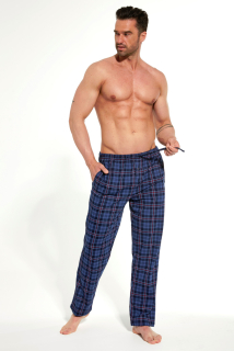 pyžamové kalhoty pánské 691/38  (Cornette)