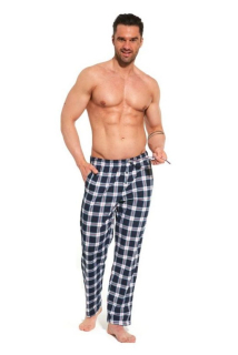 pyžamové kalhoty pánské 691/39  (Cornette)