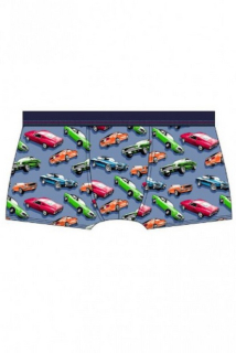 boxerky chlapecké 700/126 Cars (Cornette)