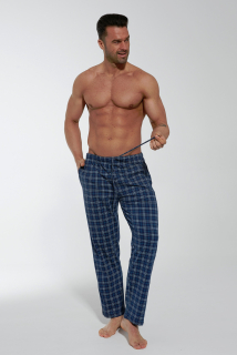 pyžamové kalhoty pánské 691/42  (Cornette)