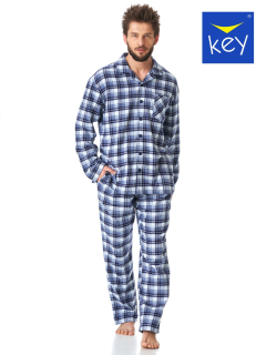 pyžamo pánské MNS 426 (Key)