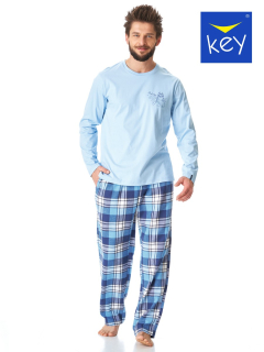 pyžamo pánské MNS 615 (Key)