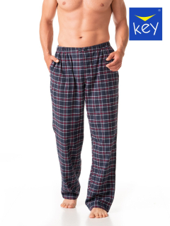 pyžamové kalhoty MHT 414 (Key)