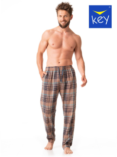 pyžamové kalhoty MHT 421 (Key)
