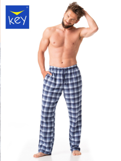 pyžamové kalhoty MHT 426 (Key)