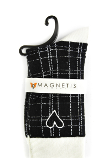 ponožky dámské 2435 (Magnetis)