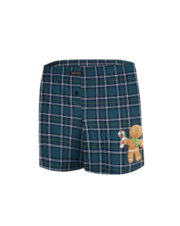 vánoční trenky 015/14 Cookie 6 (Cornette)