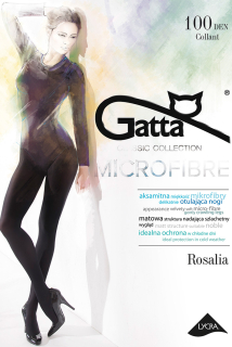 punčochové kalhoty Rosalia 100DEN (Gatta)